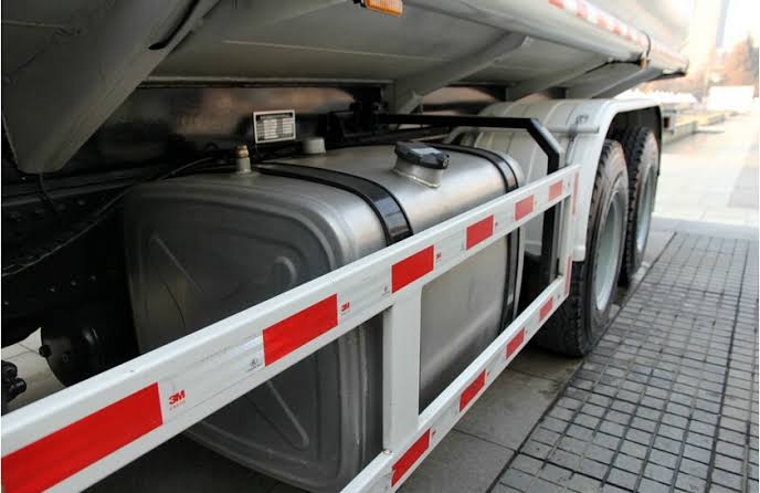 Tırlar 100 Kilometrede Ne Kadar Yakar? 2026 Güncel Yakıt Maliyeti